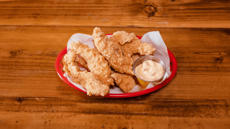 Best Sports Bars in Edinburgh - Dukes