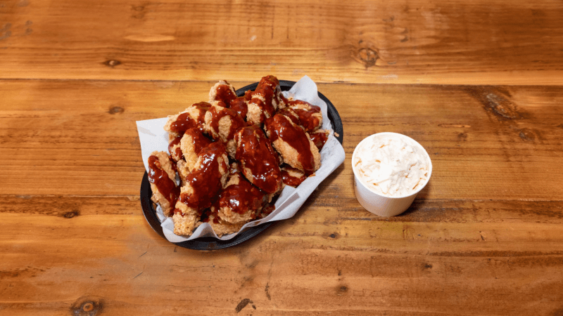 Best Sports Bars in Edinburgh - Dukes