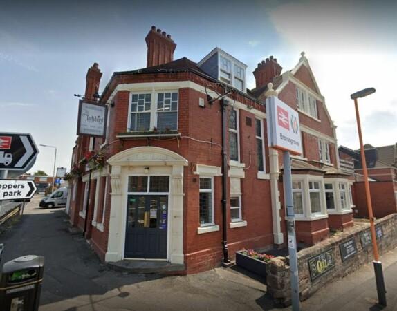 Best Sports Bars in Bromsgrove - Ladybird