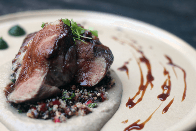 Best Sports Bars in richmond - Spread Eagle Hotel