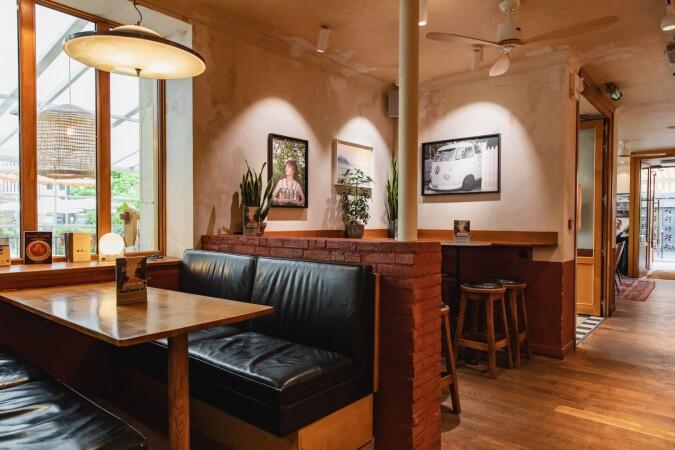 Les Meilleurs Bars à Antony - Loulou Antony