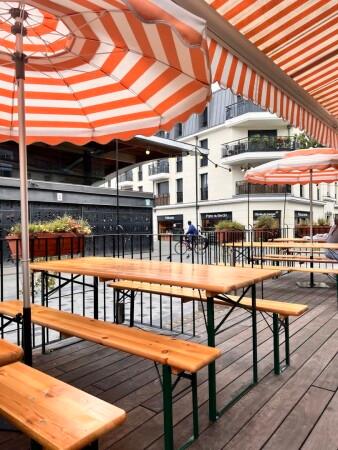 Les Meilleurs Bars à Antony - Loulou Antony