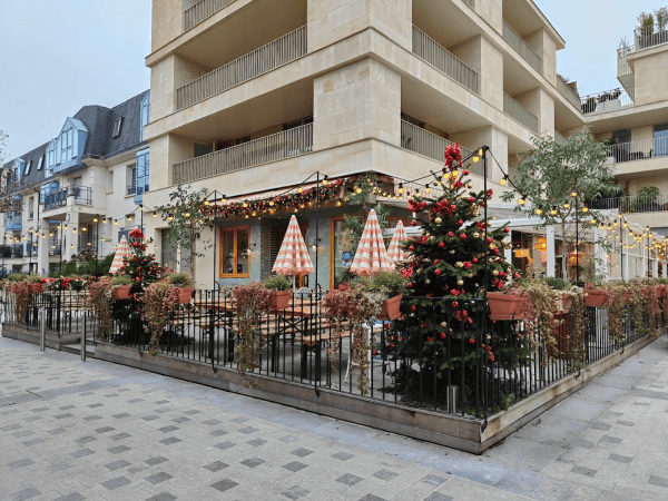 Les Meilleurs Bars à Antony - Loulou Antony