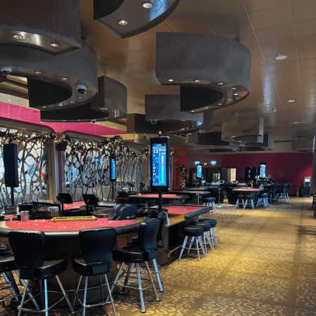 Best Sports Bars in Glasgow - Alea Glasgow