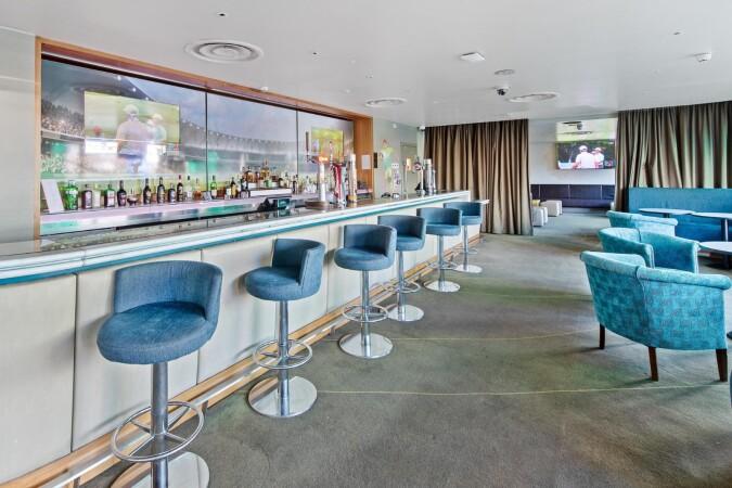 Best Sports Bars in Glasgow - Alea Glasgow