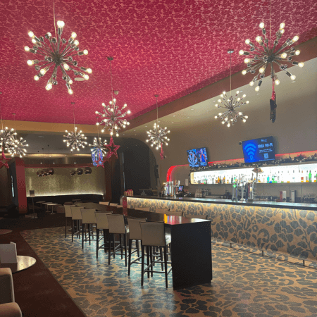 Best Sports Bars in Glasgow - Alea Glasgow
