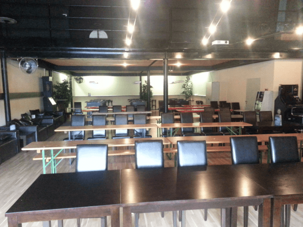 Best Sports Bars in Martinsried - Happy Billard