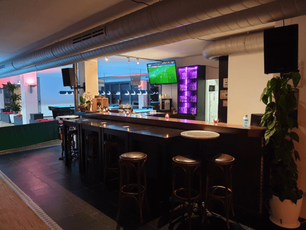 Beste Sportsbars in Dachau - Skyline Billard Sportbar