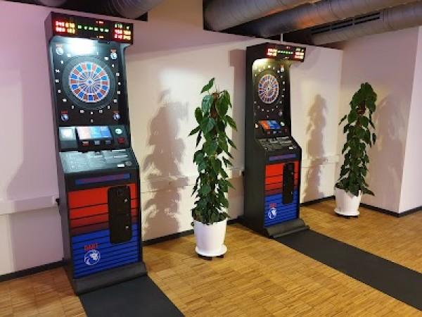 Beste Sportsbars in Dachau - Skyline Billard Sportbar