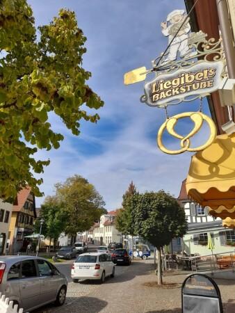 Beste Sportsbars in Riegel - Schluckspecht Inh. Irmtraud König Gaststätte