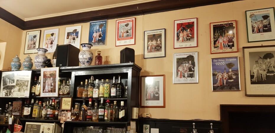 Best Sports Bars in Köln - Försterstube