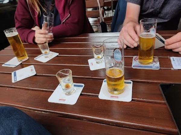 Best Sports Bars in Köln - Försterstube