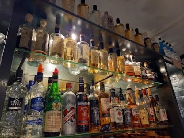 Beste Sportsbars in Bielefeld - Schäferbarthold