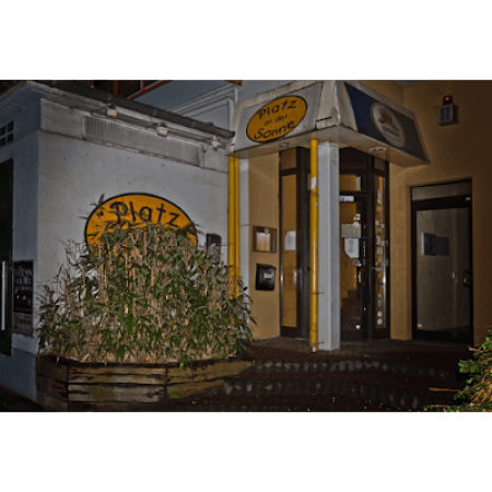 Beste Sportsbars in Dortmund - Platz an der Sonne