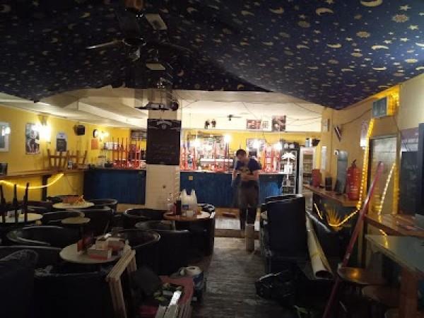 Beste Sportsbars in Dortmund - Platz an der Sonne