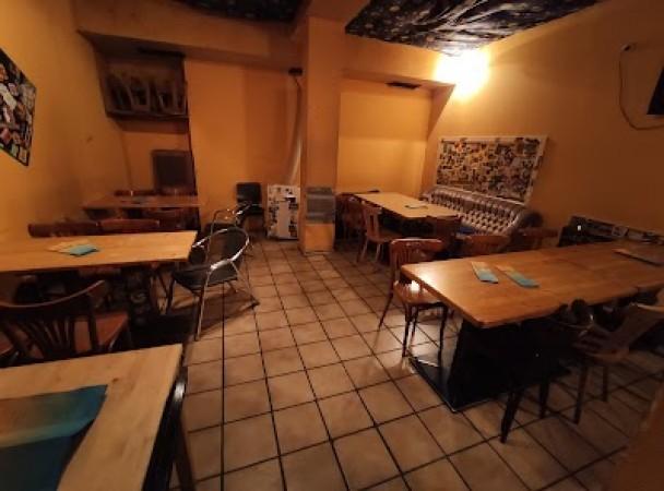 Beste Sportsbars in Dortmund - Platz an der Sonne