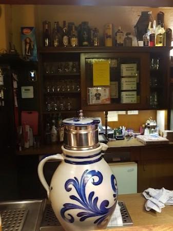 Beste Sportsbars in Frankfurt - Solber-Eck