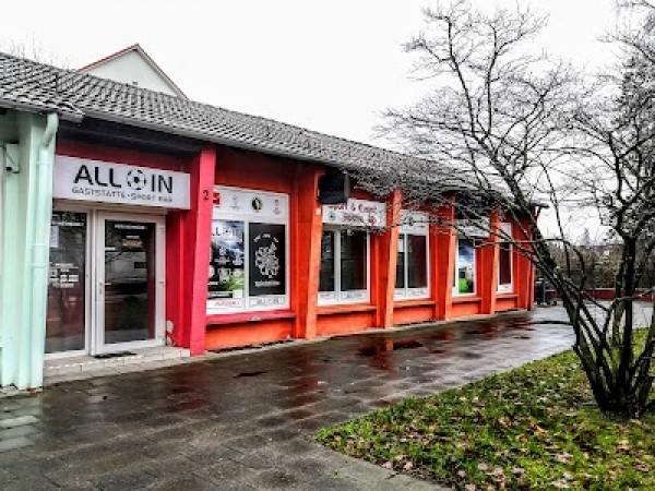 Beste Sportsbars in Lübeck - All In Sky Sportsbar Lübeck - Kücknitz