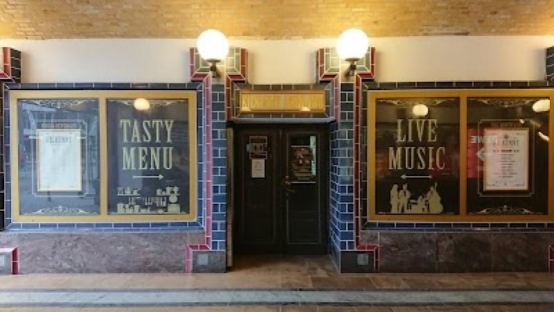 Beste Sportsbars in Berlin - Kilkenny Irish Pub