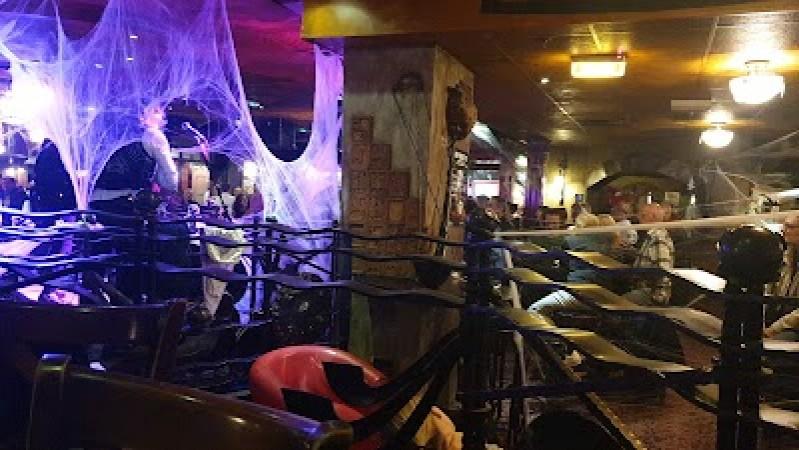 Beste Sportsbars in Berlin - Irish Pub im Europa Center