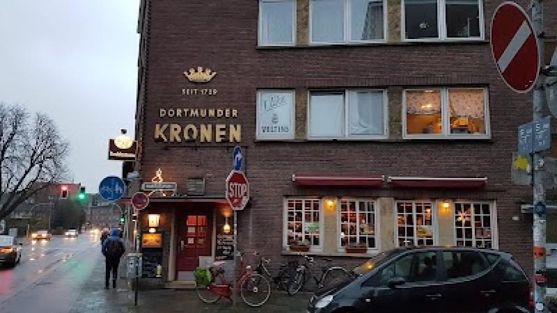 Beste Sportsbars in Münster - Kneipe Buddenturm