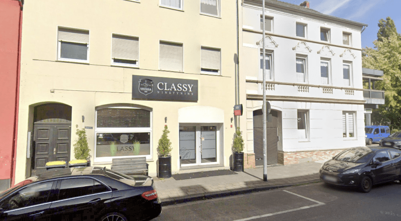 Beste Sportsbars in Mönchengladbach - Classy Ninety Nine