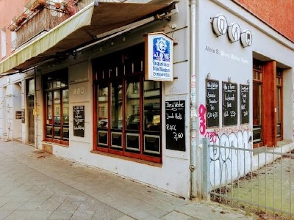 Beste Sportsbars in Berlin - Alois S.