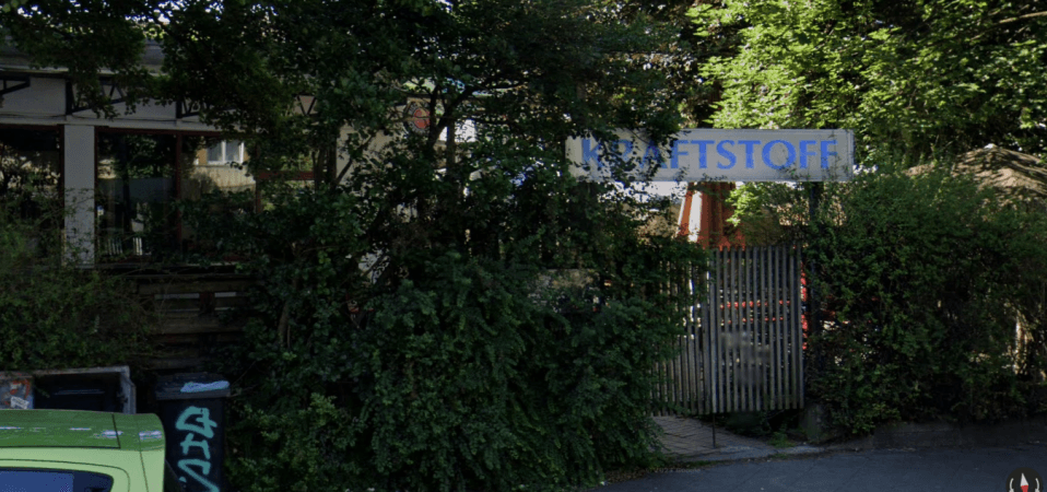 Beste Sportsbars in Dortmund - Kraftstoff