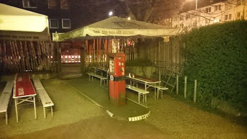 Beste Sportsbars in Dortmund - Kraftstoff