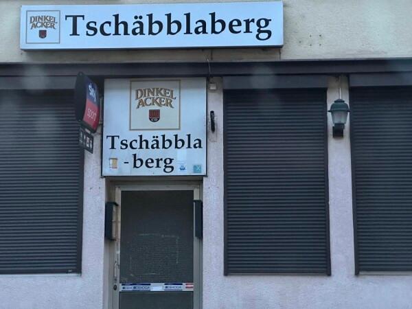 Beste Sportsbars in Stuttgart - Gaststätte Tschäbblaberg