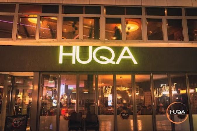 Beste Sportsbars in Hannover - HUQA