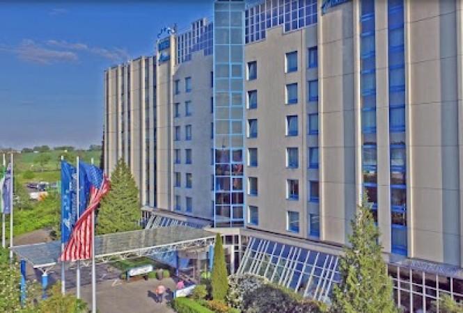 Beste Sportsbars in Markkleeberg - Atlanta Hotel Leipzig