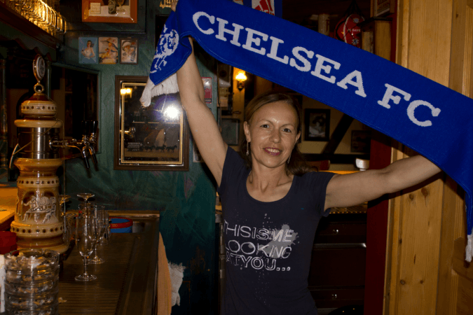 Beste Sportsbars in Güstrow - Fantasy Sky Sportsbar