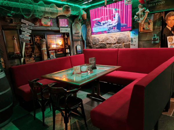 Beste Sportsbars in Güstrow - Fantasy Sky Sportsbar