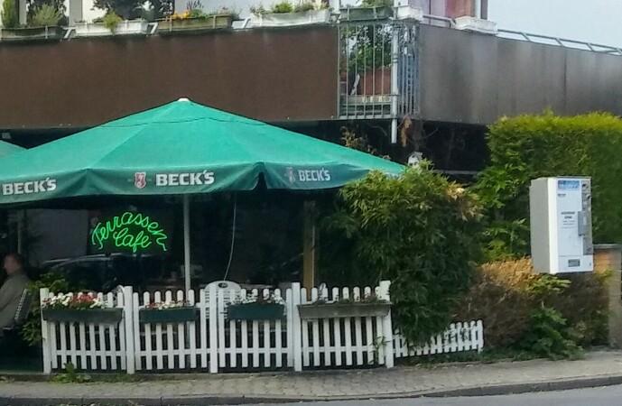 Beste Sportsbars in Langen - Terrassen Cafe