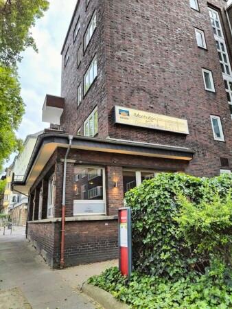 Beste Sportsbars in Dortmund - Manhattan Sportsbar Dortmund