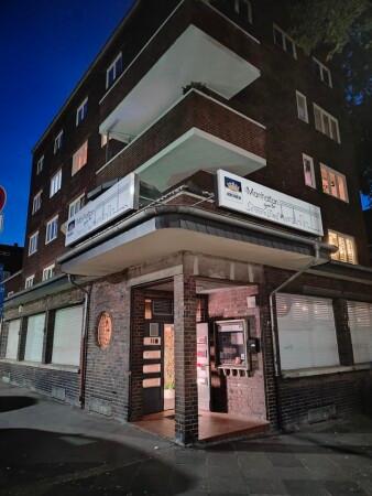 Beste Sportsbars in Dortmund - Manhattan Sportsbar Dortmund