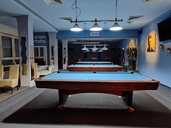Beste Sportsbars in Dortmund - Manhattan Sportsbar Dortmund