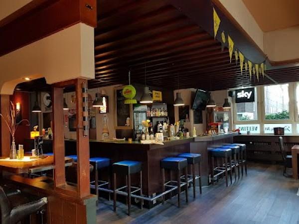 Beste Sportsbars in Dortmund - Manhattan Sportsbar Dortmund