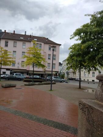 Best Sports Bars in Mönchengladbach - Sport Treff Salonika