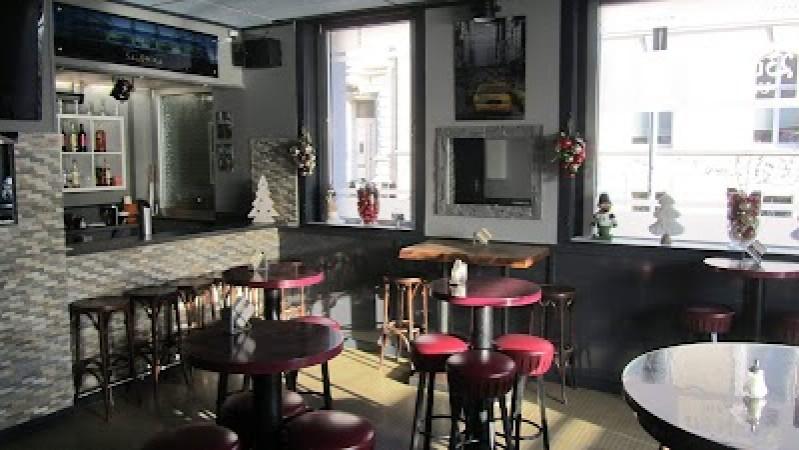 Best Sports Bars in Mönchengladbach - Sport Treff Salonika