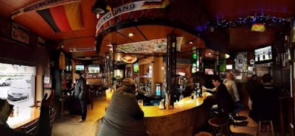 Best Sports Bars in Mönchengladbach - Sport Treff Salonika