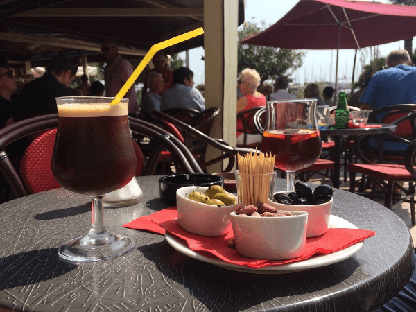 Les Meilleurs Bars à BANDOL - BAR LE WINNY