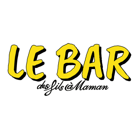 Les Meilleurs Bars à Paris - Le Bar des Fils à Maman
