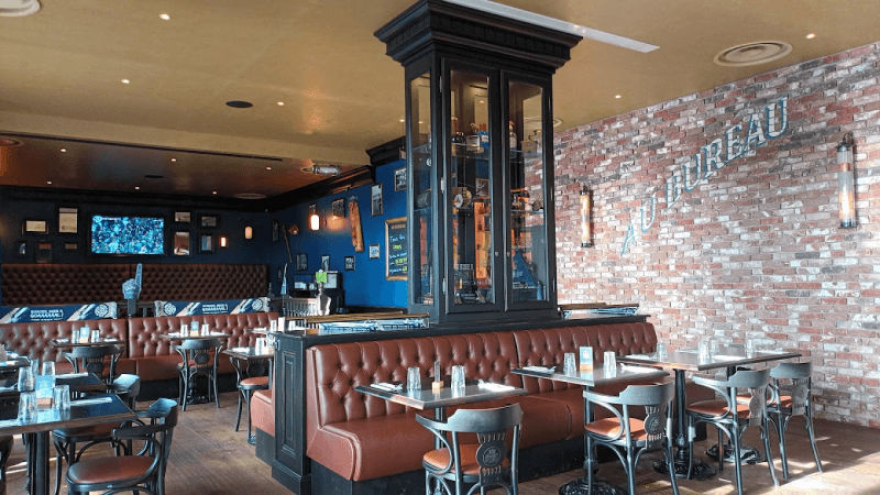 Les Meilleurs Bars à Langon - Au Bureau Langon