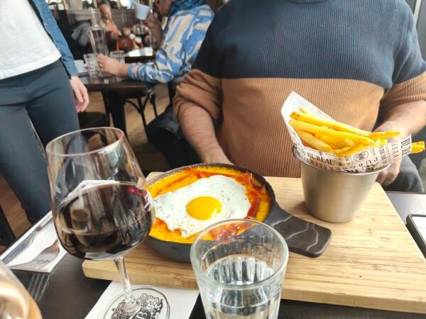 Les Meilleurs Bars à Langon - Au Bureau Langon