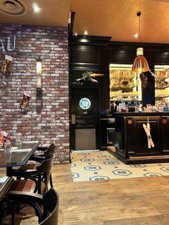 Les Meilleurs Bars à Langon - Au Bureau Langon