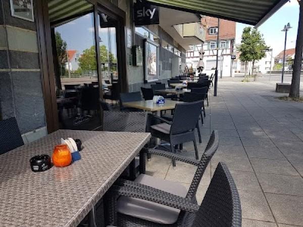 Beste Sportsbars in Stuttgart - Bistro Dialog