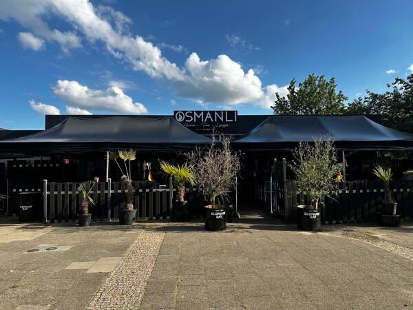 Beste Sportsbars in GARBSEN - OSMANLISHISHABAR