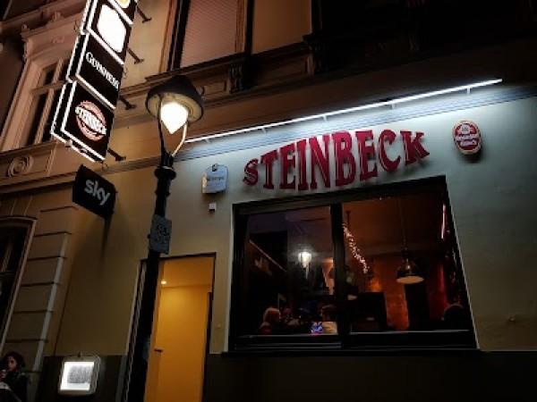 Beste Sportsbars in Bonn - Steinbeck